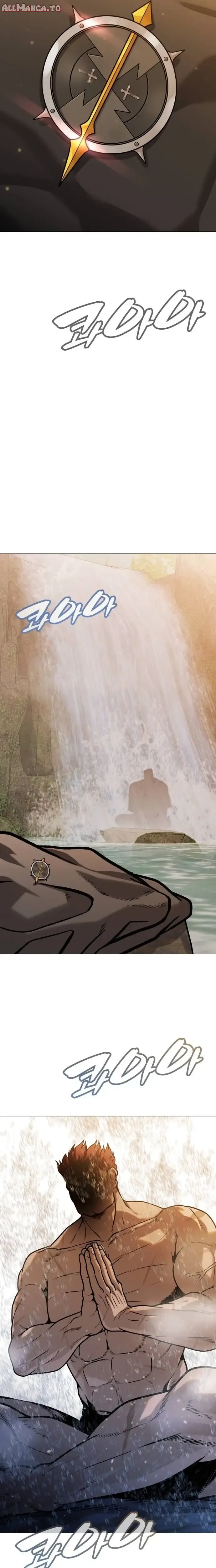 Read John X Killer EN Manga Online