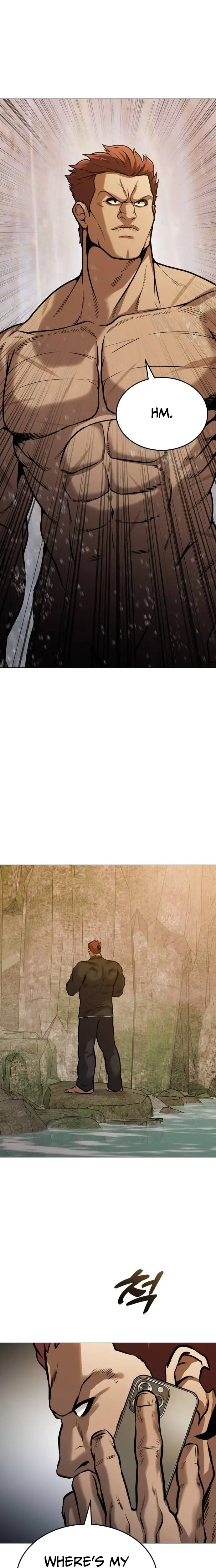 Read John X Killer EN Manga Online