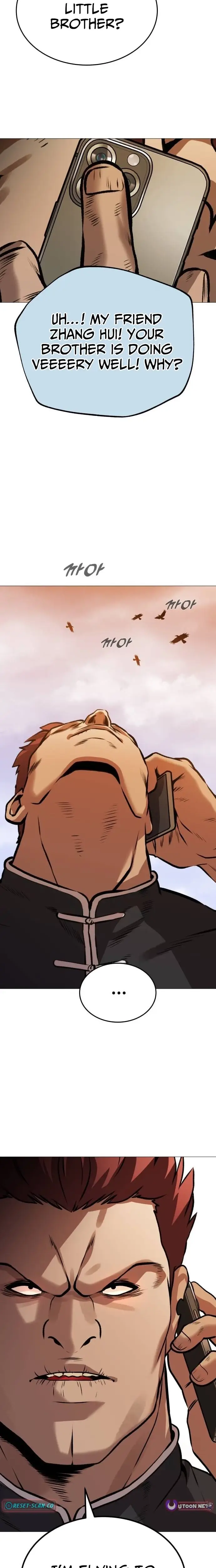 Read John X Killer EN Manga Online