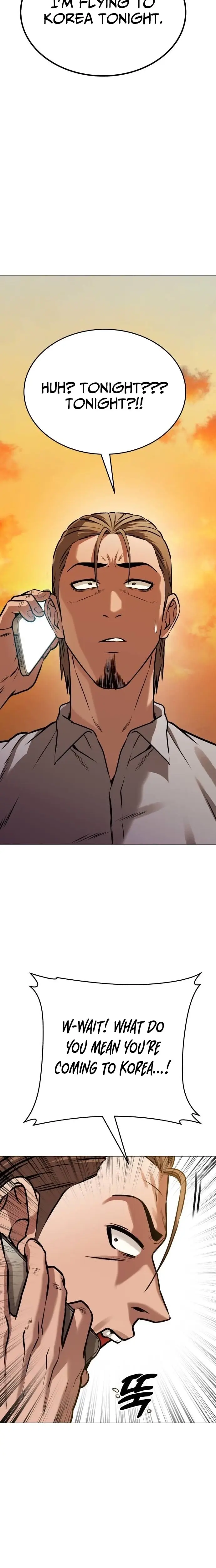 Read John X Killer EN Manga Online