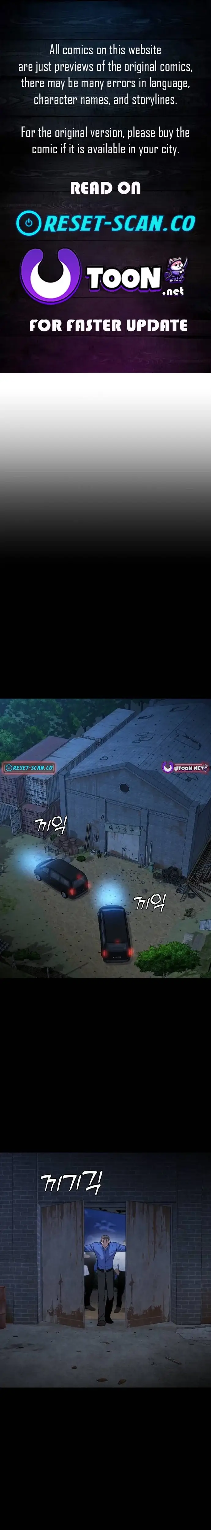 Read John X Killer EN Manga Online