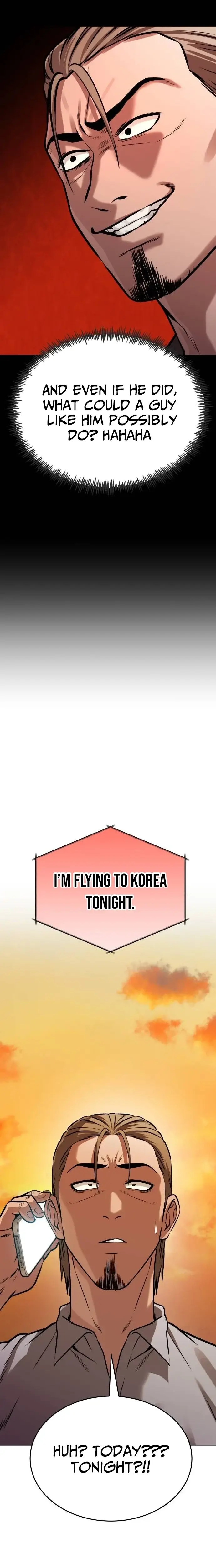 Read John X Killer EN Manga Online