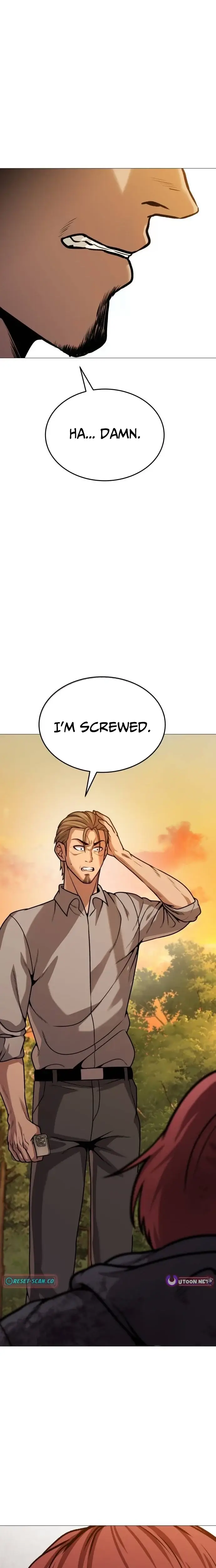 Read John X Killer EN Manga Online