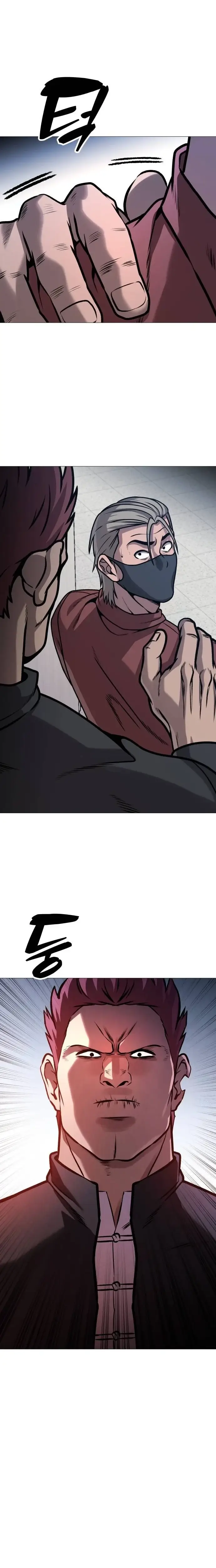 Read John X Killer EN Manga Online