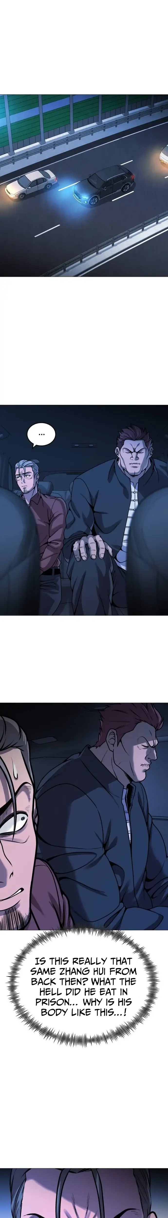 Read John X Killer EN Manga Online