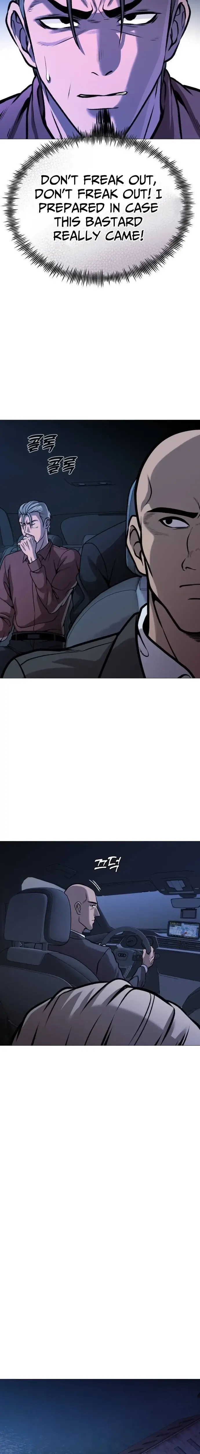 Read John X Killer EN Manga Online