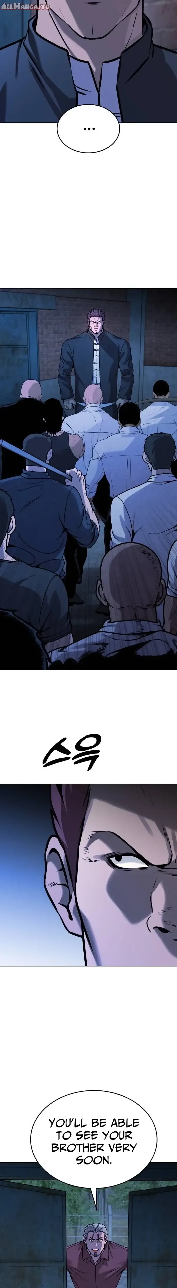 Read John X Killer EN Manga Online