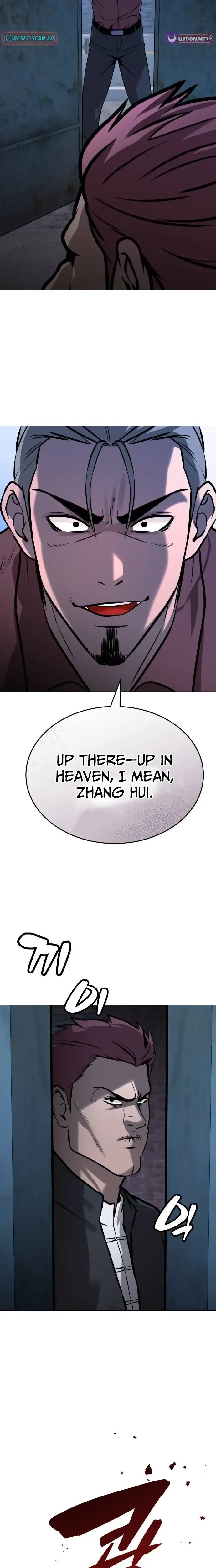 Read John X Killer EN Manga Online