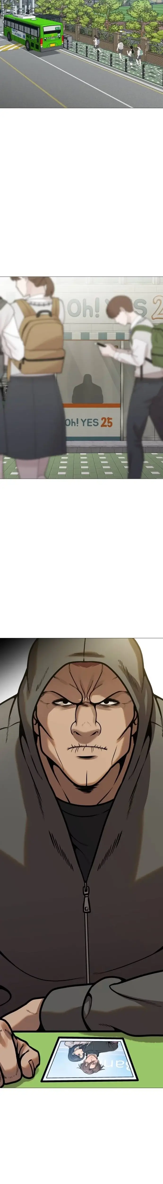 Read John X Killer EN Manga Online