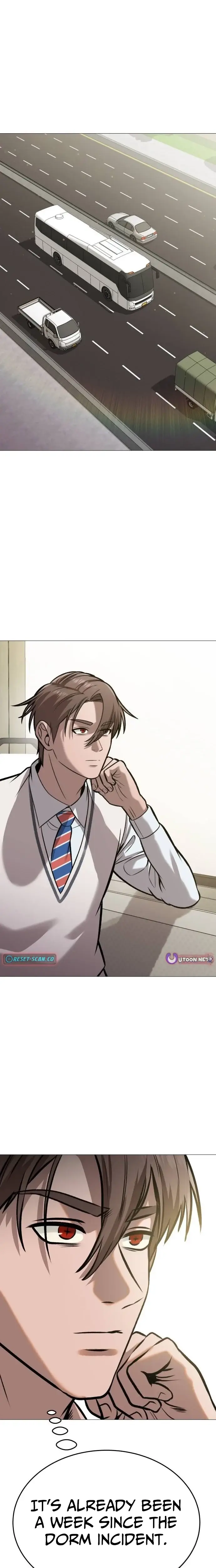 Read John X Killer EN Manga Online