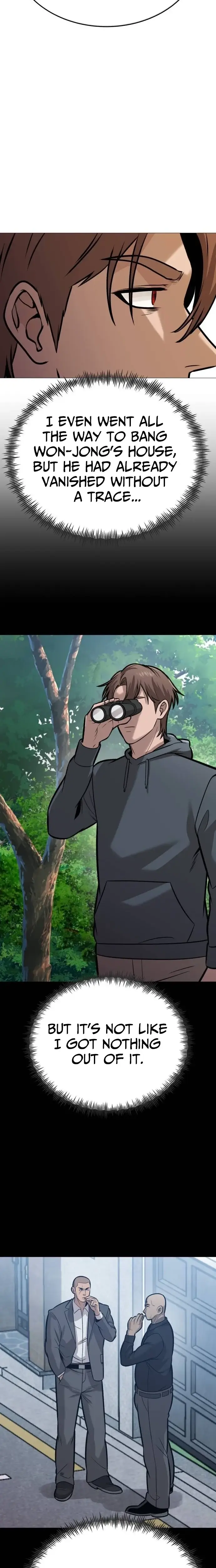 Read John X Killer EN Manga Online