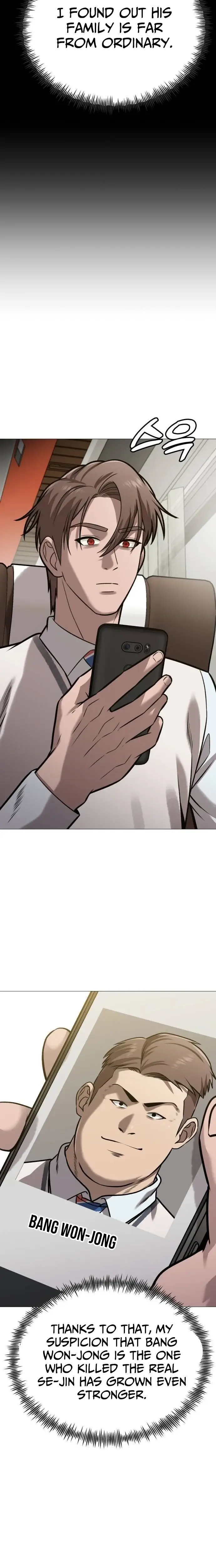 Read John X Killer EN Manga Online