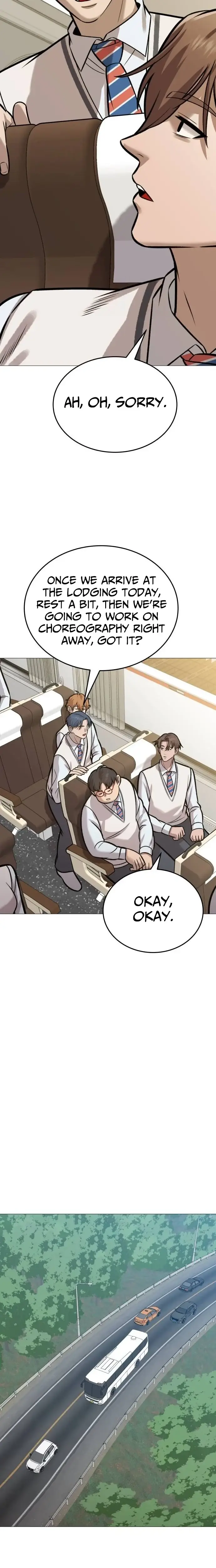 Read John X Killer EN Manga Online