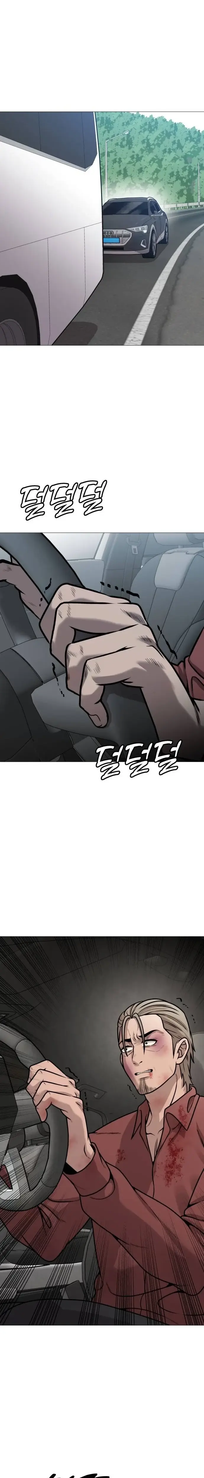 Read John X Killer EN Manga Online