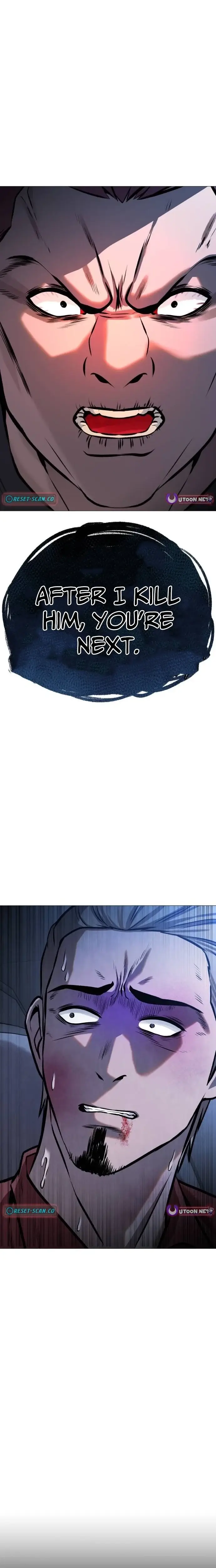 Read John X Killer EN Manga Online