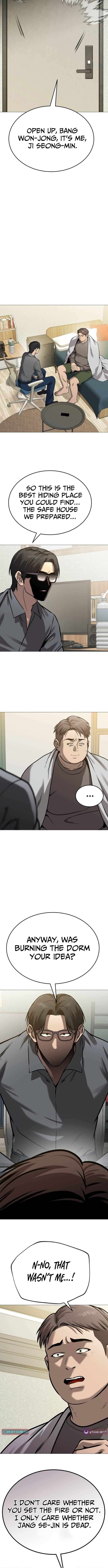 Read John X Killer EN Manga Online