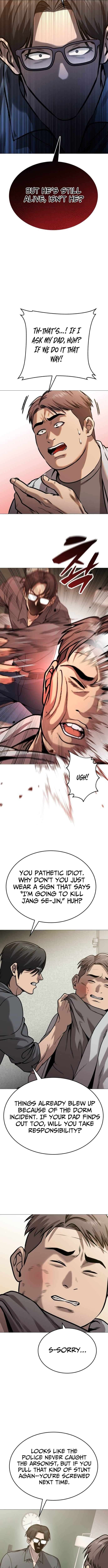 Read John X Killer EN Manga Online