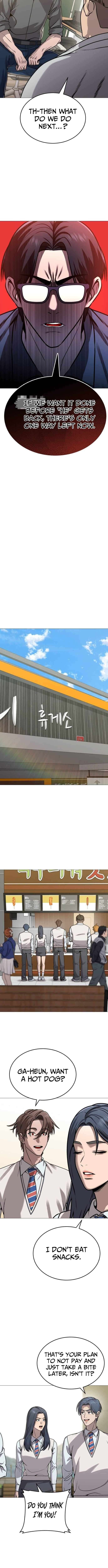 Read John X Killer EN Manga Online