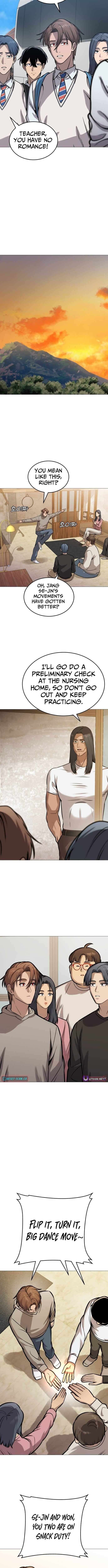 Read John X Killer EN Manga Online