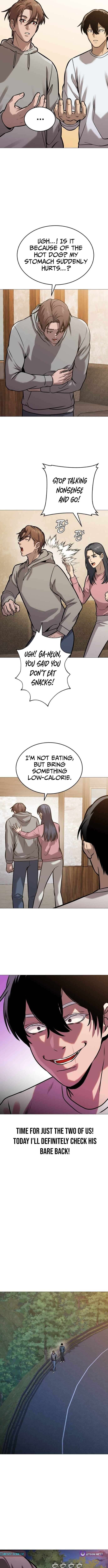 Read John X Killer EN Manga Online