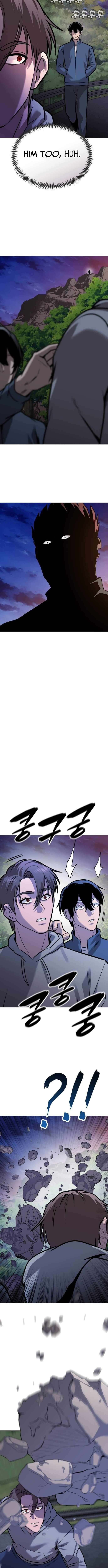 Read John X Killer EN Manga Online