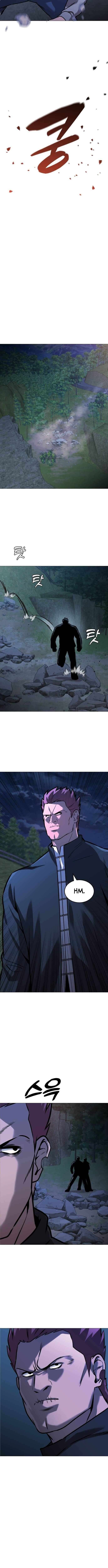 Read John X Killer EN Manga Online