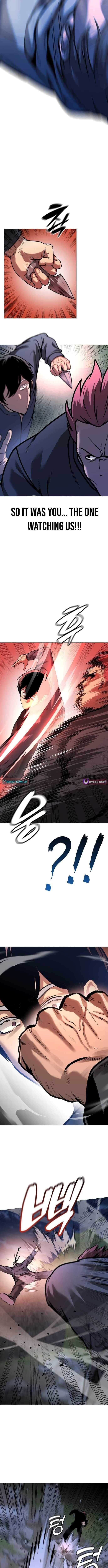 Read John X Killer EN Manga Online