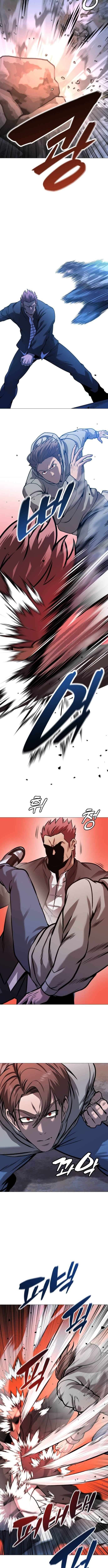 Read John X Killer EN Manga Online