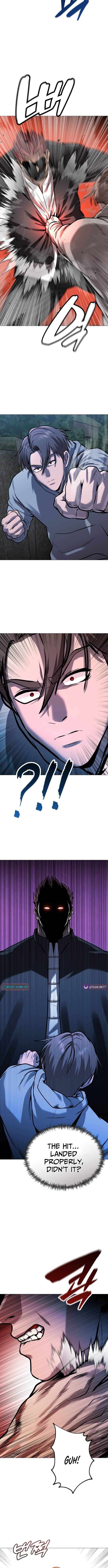 Read John X Killer EN Manga Online