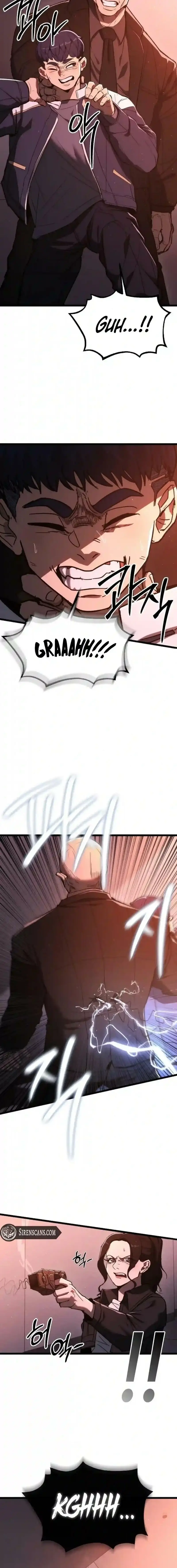 Read John X Killer EN Manga Online