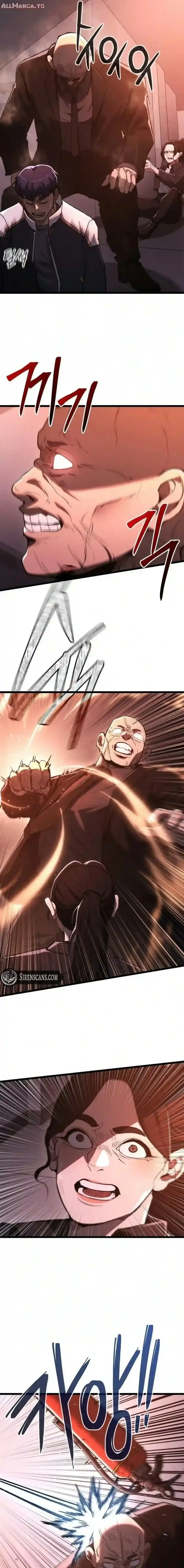 Read John X Killer EN Manga Online