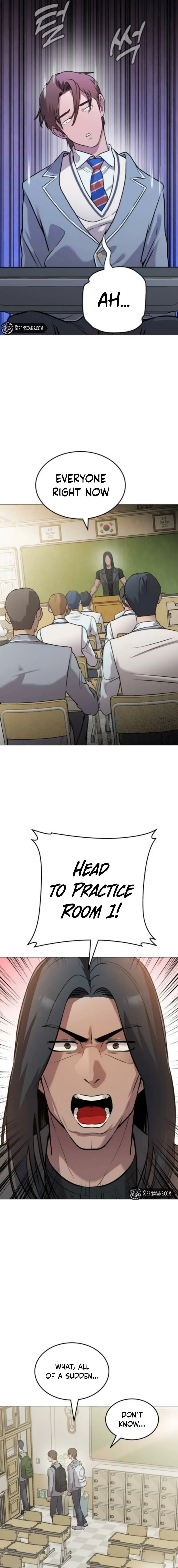 Read John X Killer EN Manga Online