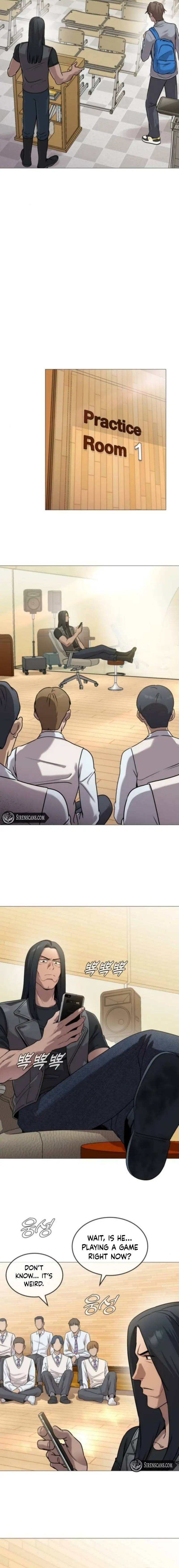 Read John X Killer EN Manga Online