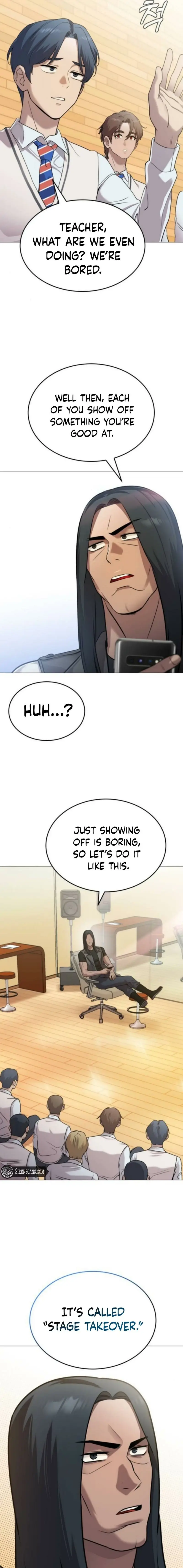 Read John X Killer EN Manga Online