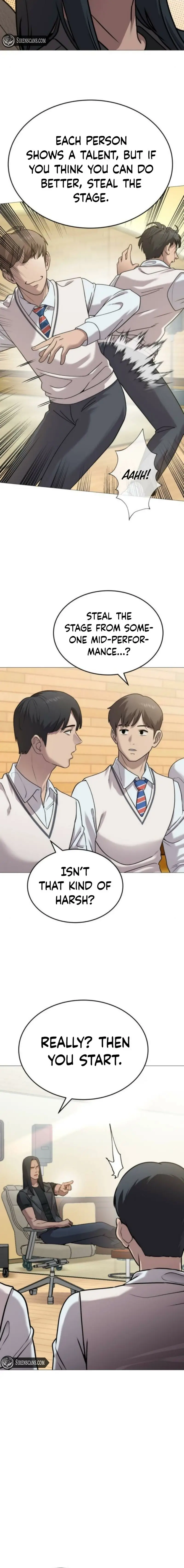 Read John X Killer EN Manga Online