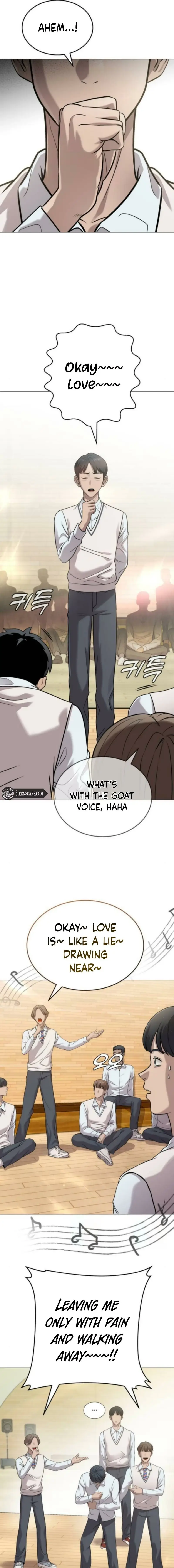 Read John X Killer EN Manga Online