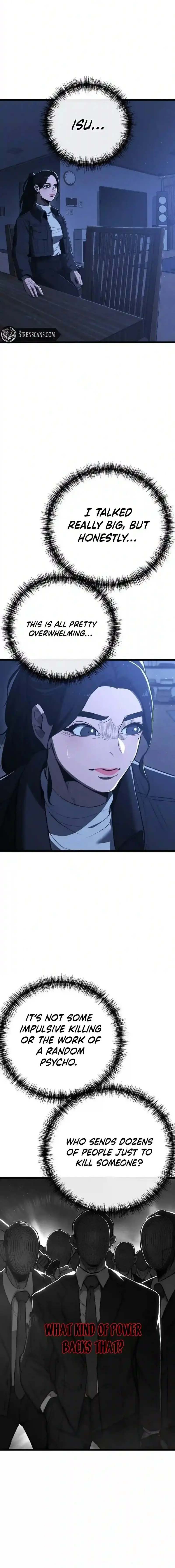 Read John X Killer EN Manga Online