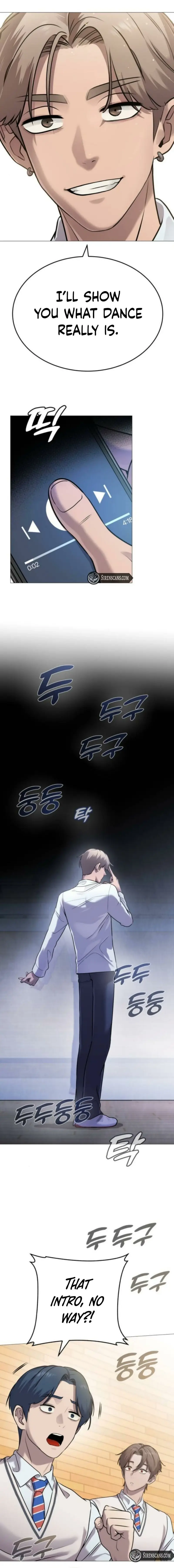 Read John X Killer EN Manga Online