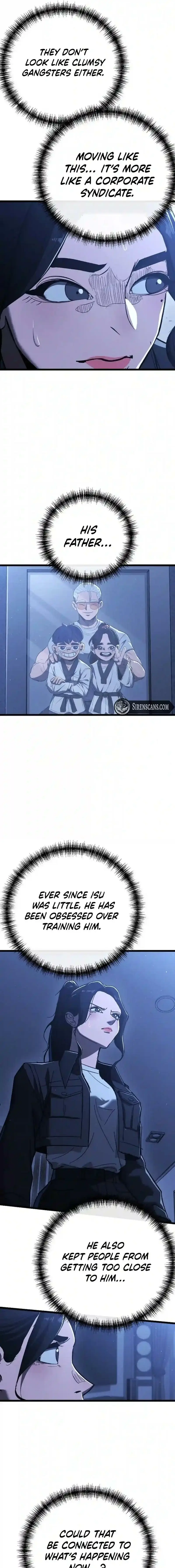 Read John X Killer EN Manga Online