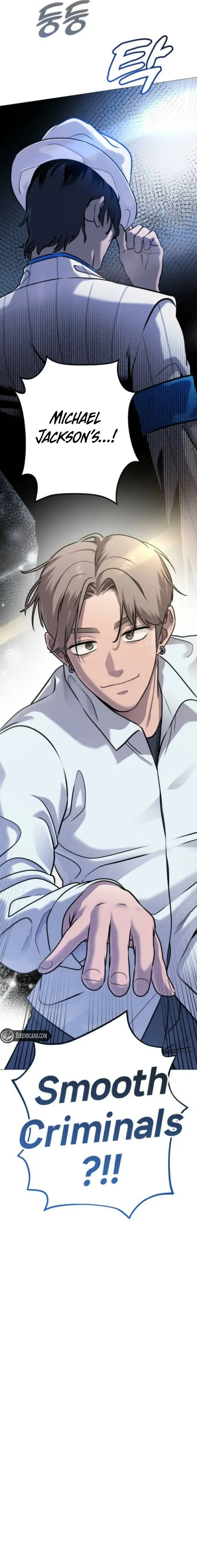 Read John X Killer EN Manga Online