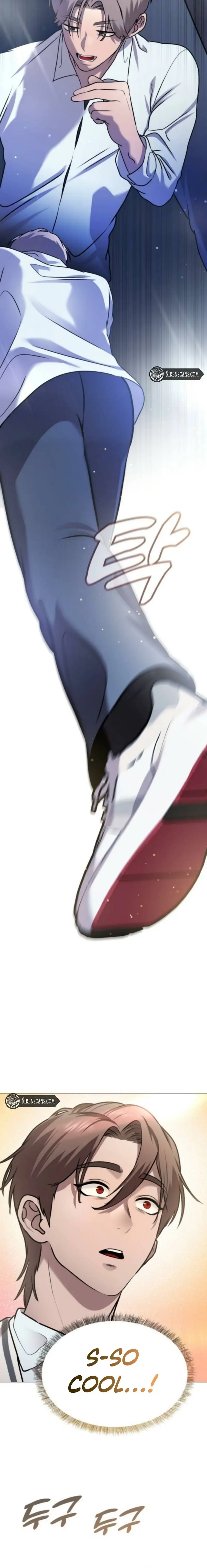 Read John X Killer EN Manga Online