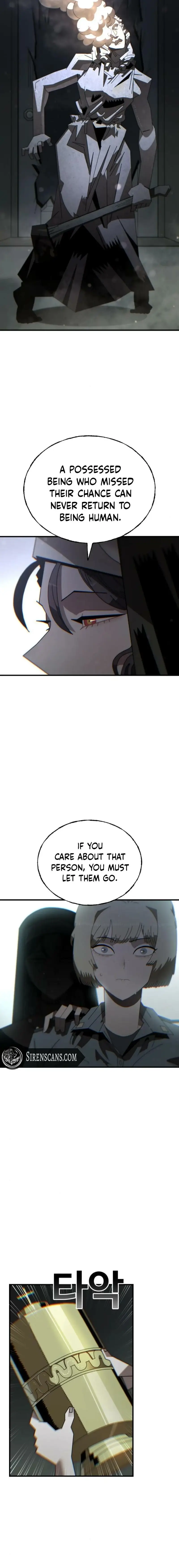 Read John X Killer EN Manga Online