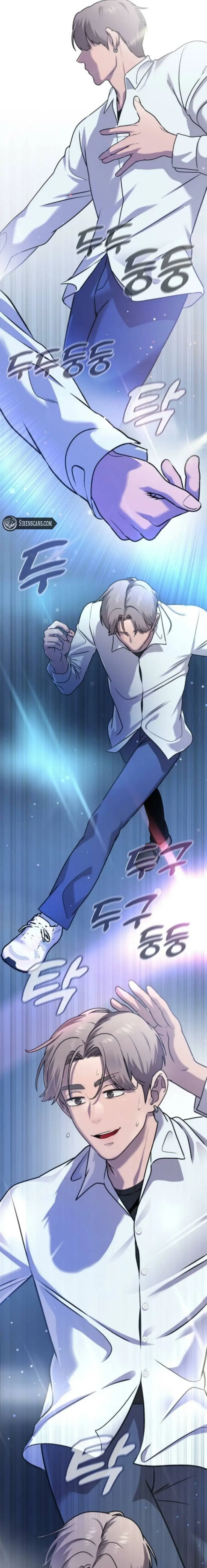 Read John X Killer EN Manga Online