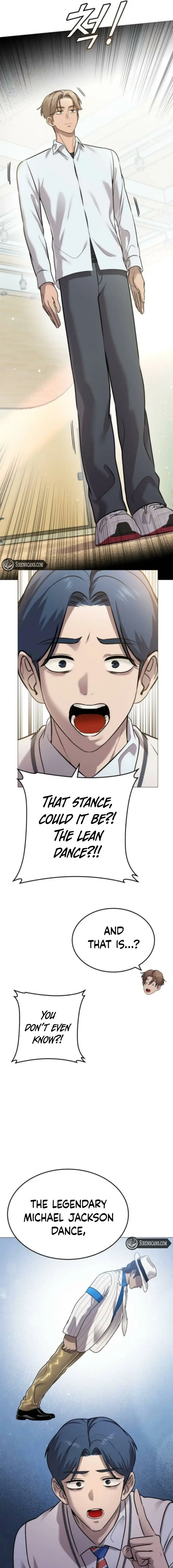 Read John X Killer EN Manga Online