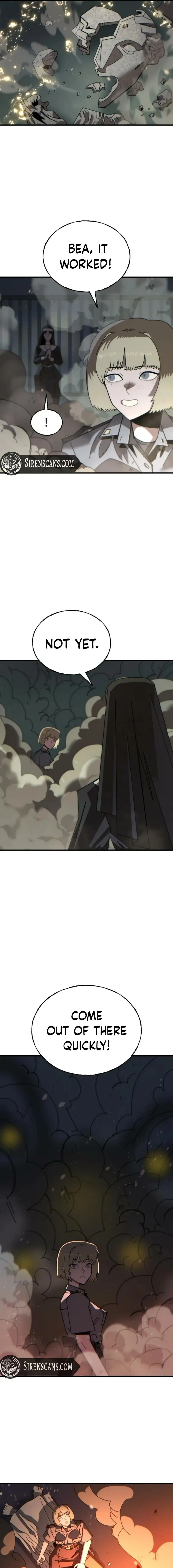 Read John X Killer EN Manga Online