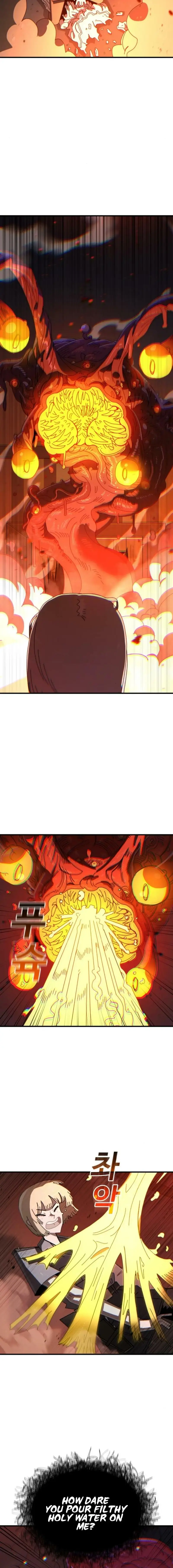 Read John X Killer EN Manga Online