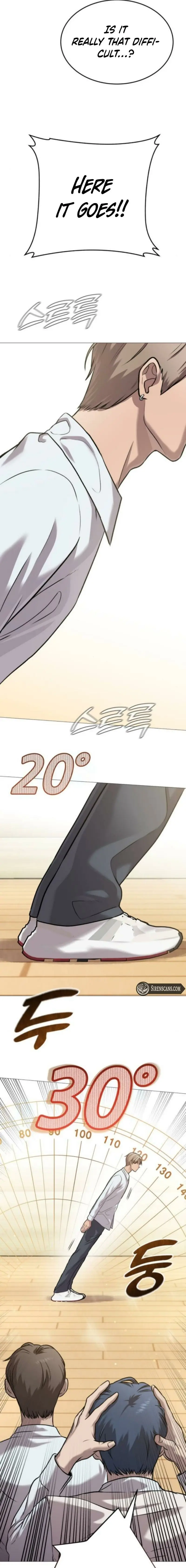 Read John X Killer EN Manga Online