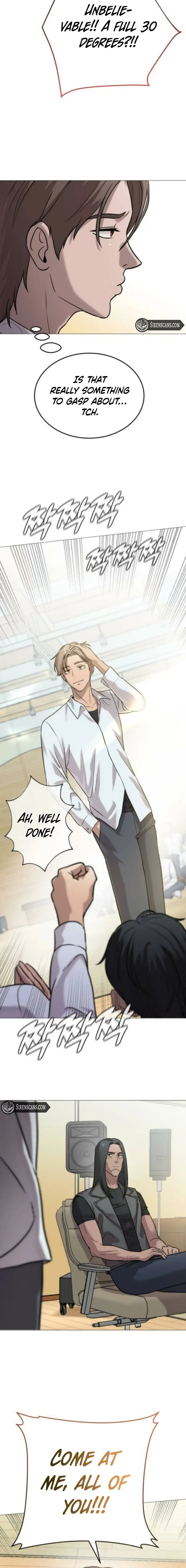 Read John X Killer EN Manga Online