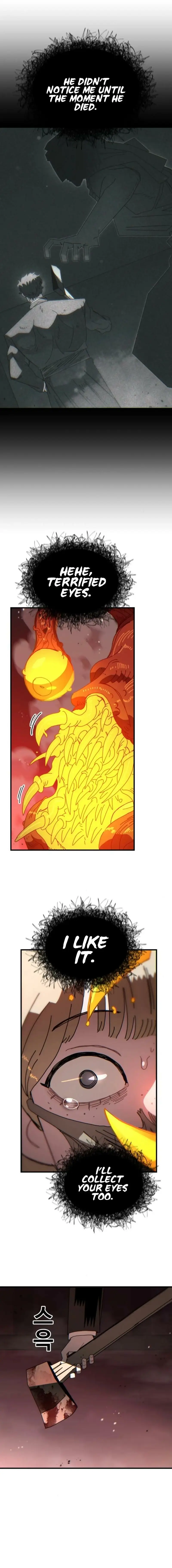 Read John X Killer EN Manga Online