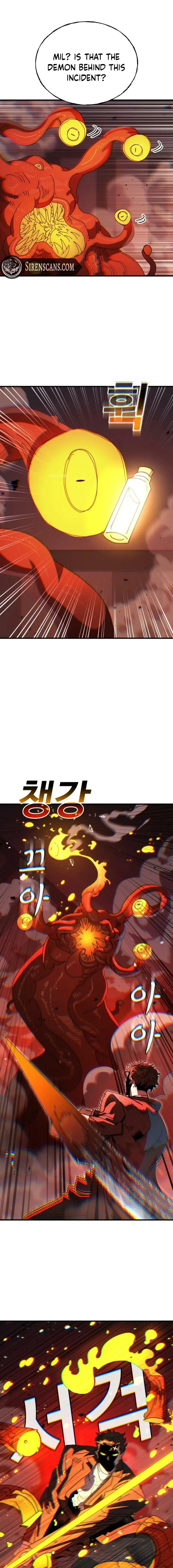 Read John X Killer EN Manga Online